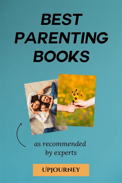 19 Best Parenting Books (to Read in 2024)