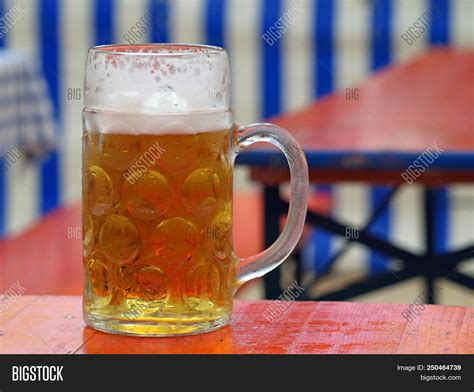 Close Bavarian Beer, 1 Image & Photo (Free Trial) | Bigstock