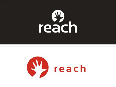 Reach Logos