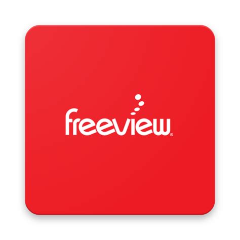 Freeview TV Guide - Apps on Google Play