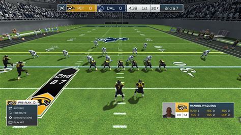 The 10 Best Football Games For PC | GAMERS DECIDE