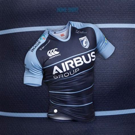 New Cardiff Blues kit 2015/16 unveiled: How much does it cost? Where ...