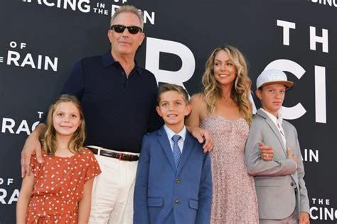 Kevin Costner Won't Let His Kids Watch 'Yellowstone' This Season