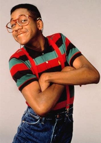 Fan Casting Jaleel White as Steve Urkel in Scooby Doo and Guess Who ...