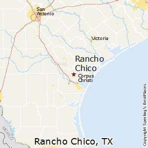 Best Places to Live in Rancho Chico, Texas