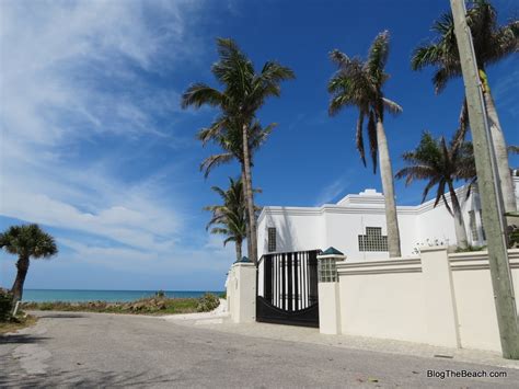 North Casey Key Beaches and Scenic Drive | Blog The Beach