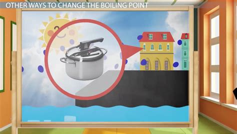 What is the boiling point of ethane? | Study.com