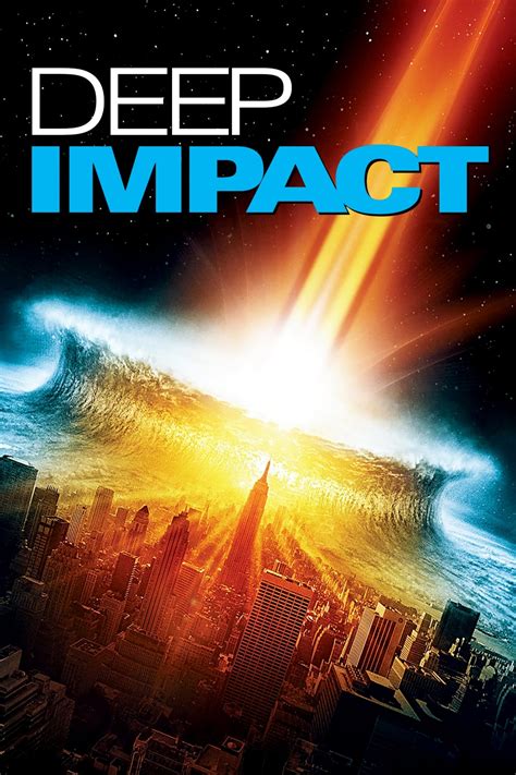 Ver Impacto Profundo (1998) Online - CUEVANA 3