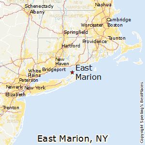 East Marion, NY