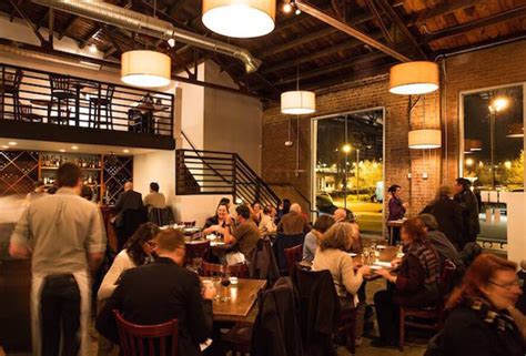 Piedmont Restaurant: A Restaurant in Durham, NC - Thrillist