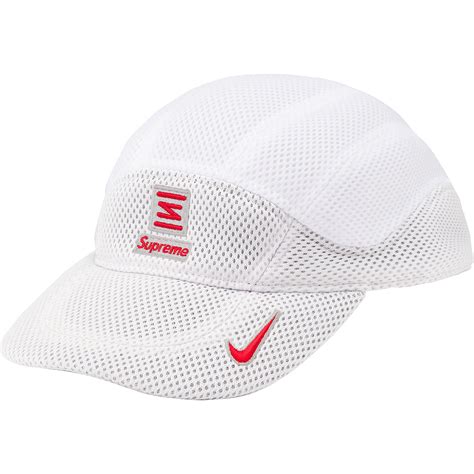 Nike Shox Running Hat - spring summer 2022 - Supreme