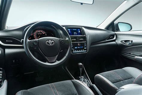 Toyota Vios 2024 Price Philippines, Specs & October Promos