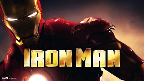 Iron Man Movie Hd 2008