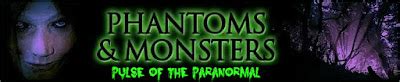 Phantoms and Monsters - Real Cryptid Encounter Reports - Fortean ...