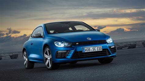 Volkswagen Scirocco 2014 Wallpaper | HD Car Wallpapers | ID #4245