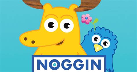 NickALive!: Nickelodeon Introduces Interactive, Play-Along Preschool Videos In NOGGIN App, June ...