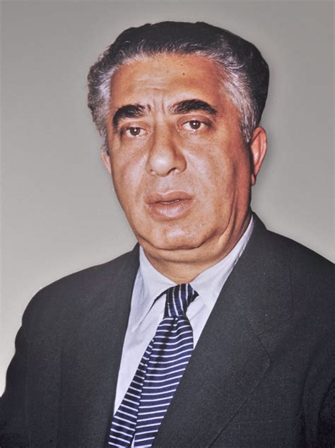 Composer of the month: Khachaturian