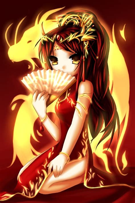 chinese zodiac - dragon by Amuria on DeviantArt