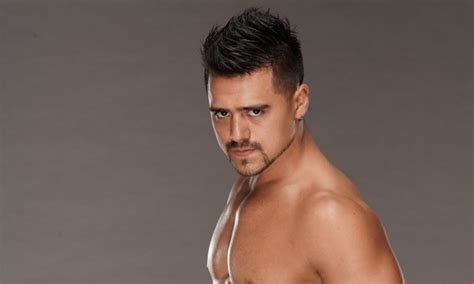 ¡Rebelión Mexicana! Así fue el debut de Angel Garza en la NXT