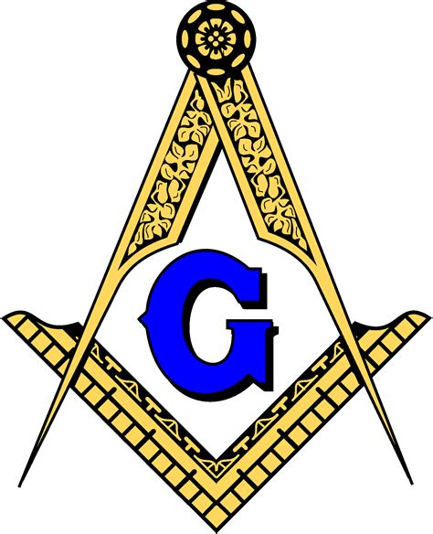 Masonic Logo Vector - ClipArt Best