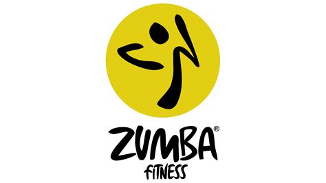 Zumba Fitness Logo Transparent