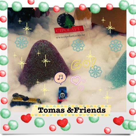 Thomas and Friends by Nefertiti1 on DeviantArt