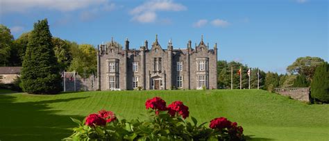 Belleek Castle | Castle hotel, Castles in ireland, Iconic castles