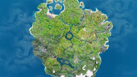 Fortnite maps - pearlvvti