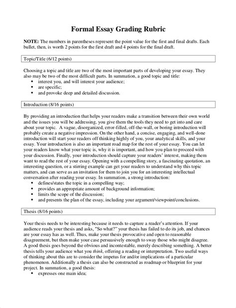 🎉 Parts of a good essay. Answer to Task 3: The three parts of a ...