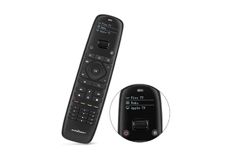 The Best Universal Remote in 2023 - Tech Junkie