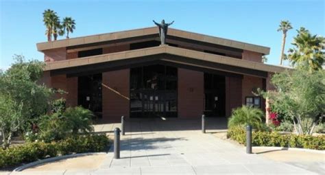 Sacred Heart Church, Palm Desert - California Catholic Daily