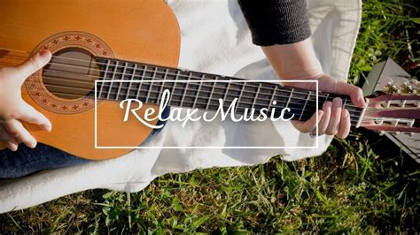 Soft Guitar Music 24/7, Soft Guitar Music For Studying Best Ever - YouTube