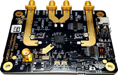 Pcb Design Rules For Rf - PCB Designs