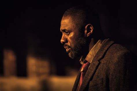 DCI John Luther - Luther (BBC) Photo (39050724) - Fanpop