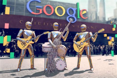 Google Introduces MusicLM (Network for Music Generation)