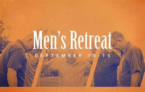 Men's retreat – St. Isidore Church