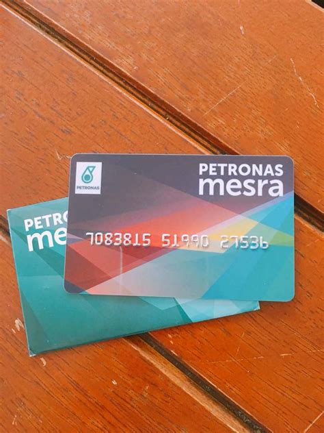 This Is How You Can Save More Money Using PETRONAS Mesra Card Points