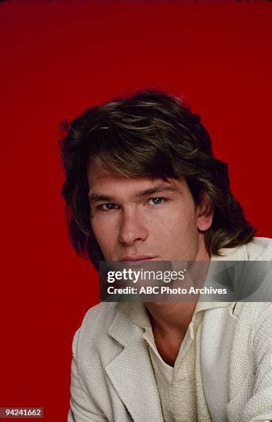 97 Patrick Swayze 1982 Photos & High Res Pictures - Getty Images