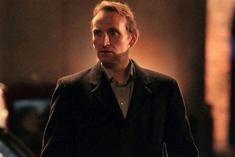 Blogtor Who: Christopher Eccleston in Blackout