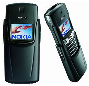 NOKIA 8810 Reviews | User Reviews | Prices | Specifications | Ratings - MouthShut.com