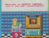 MTV Remote Control NES