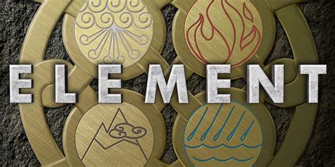 'Element': Master the Elements, or Be Trapped by Them - GeekDad