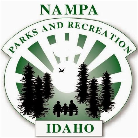 Nampa Parks & Rec/Nampa Rec Center - YouTube