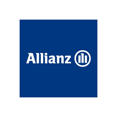 Allianz logo transparent PNG 26555095 PNG