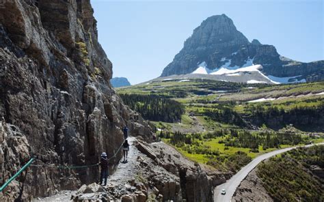 Glacier County, Montana - Map, Events & Towns in Glacier County, MT