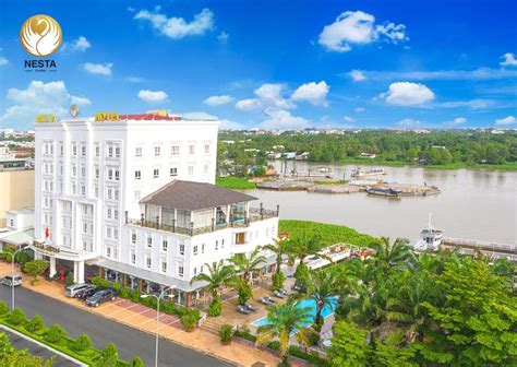 Nesta Hotel Can Tho , Cần Thơ | 2024 Updated Prices, Deals