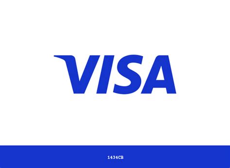 Visa Blue Brand Color Codes » BrandColorCode.com