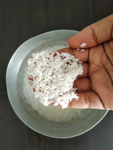 How To Make Rice Flour At Home With Easy Tips