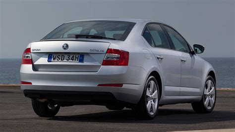 Skoda Octavia 2015 Review | CarsGuide