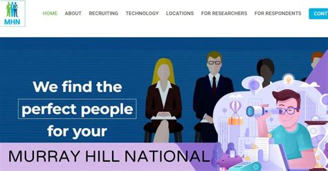 Is Murray Hill National Legit or Scam? - Full Review [2023 Updated]